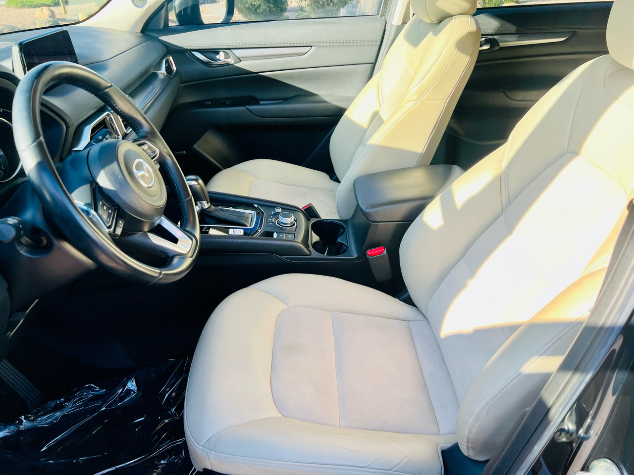 Mazda CX-5 Touring 2020