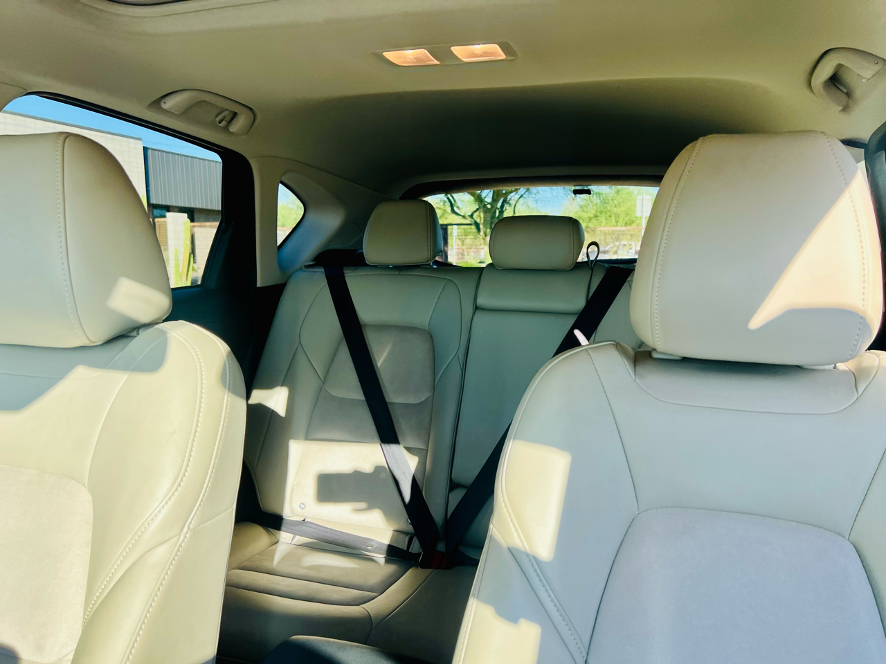 Mazda CX-5 Touring 2020