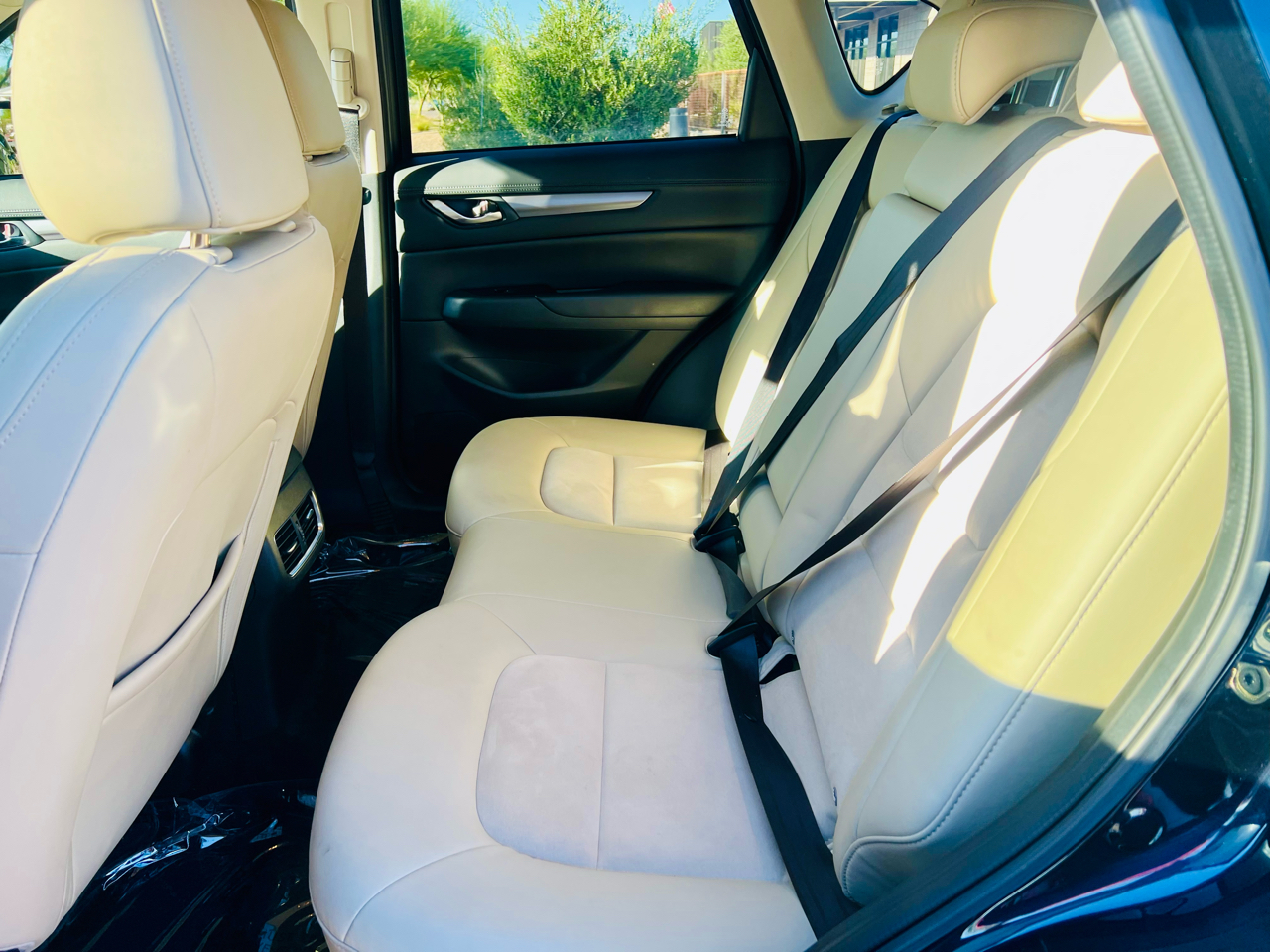 Mazda CX-5 Touring 2020