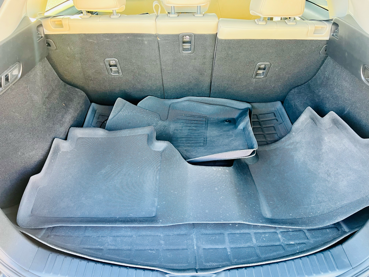 Mazda CX-5 Touring 2020