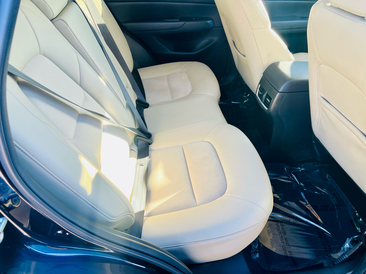 Mazda CX-5 Touring 2020