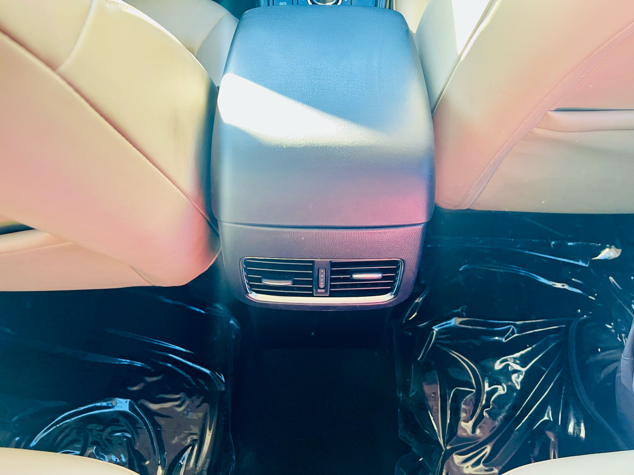 Mazda CX-5 Touring 2020