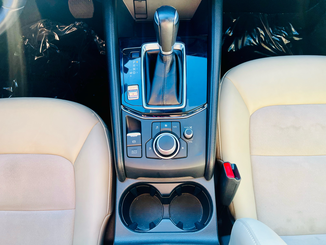 Mazda CX-5 Touring 2020