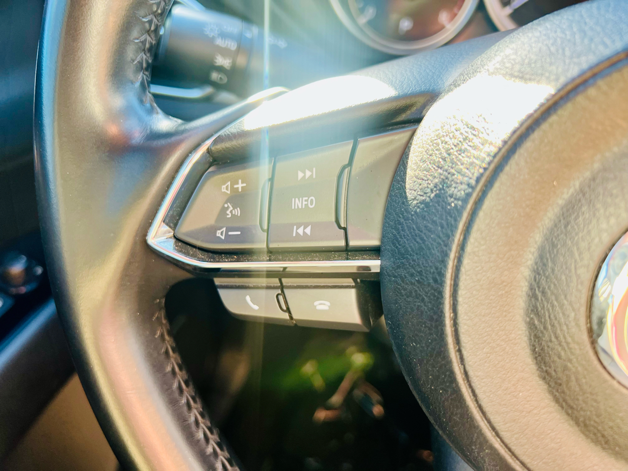 Mazda CX-5 Touring 2020