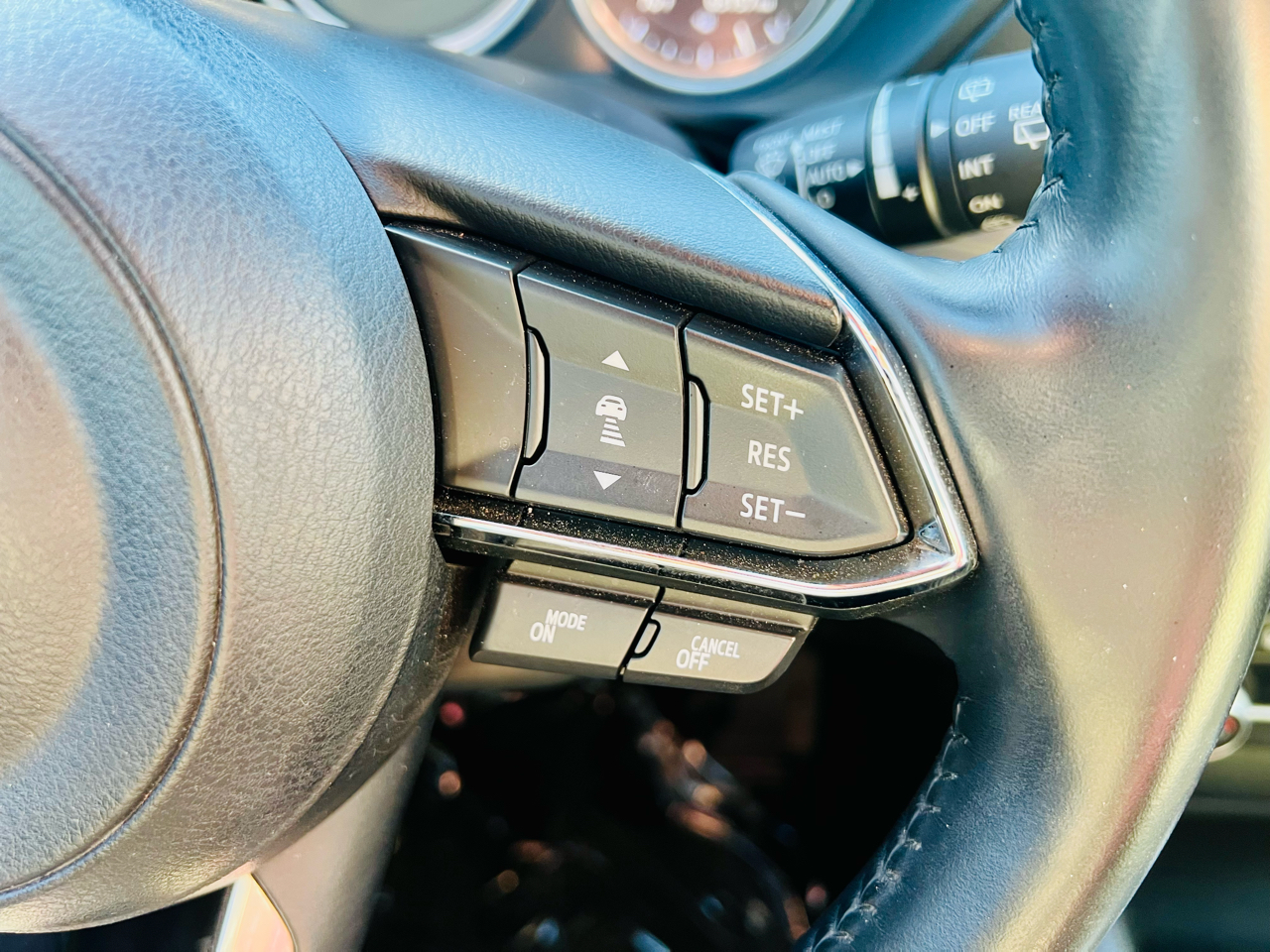 Mazda CX-5 Touring 2020