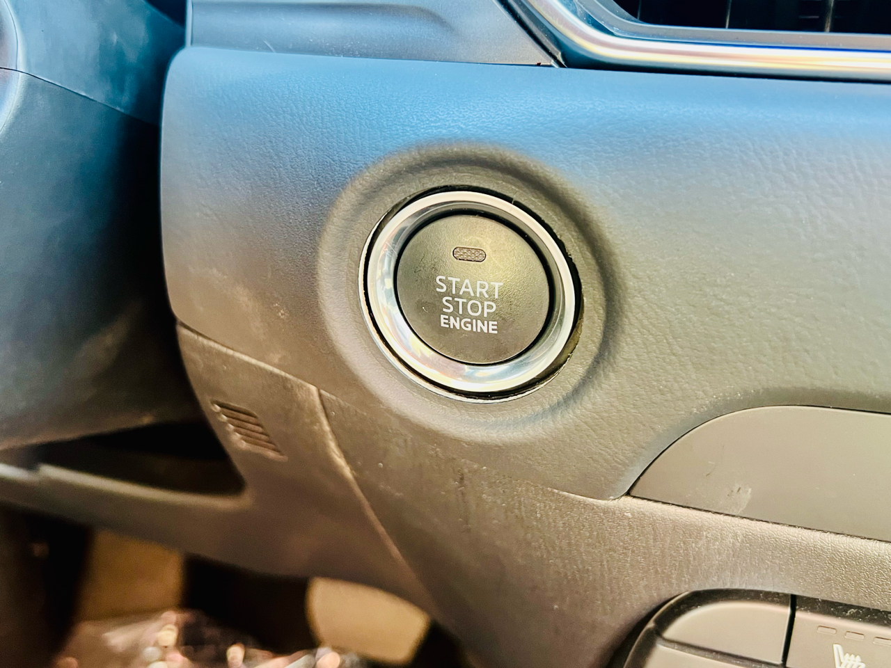 Mazda CX-5 Touring 2020