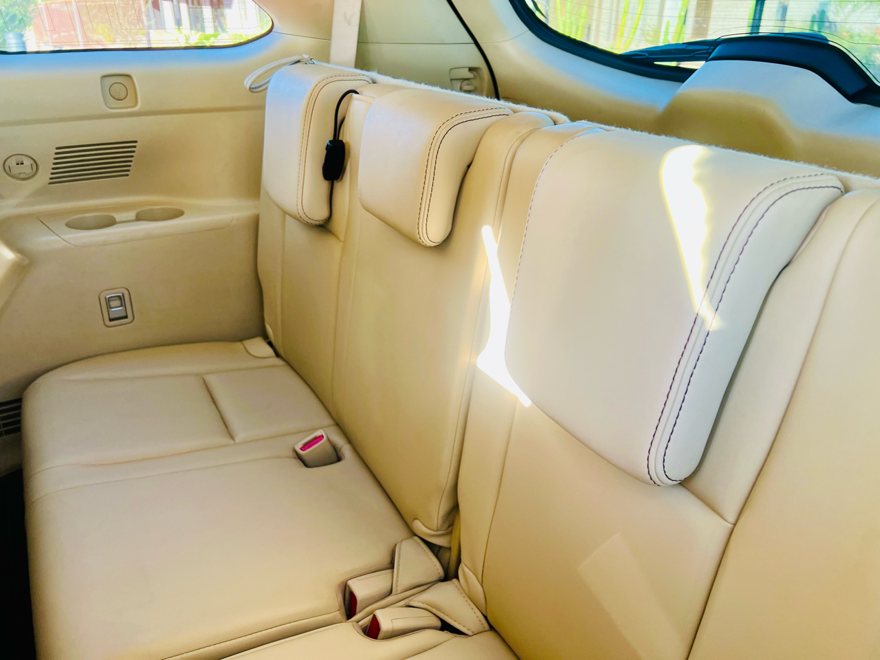 Toyota Highlander XLE AWD V6 2015