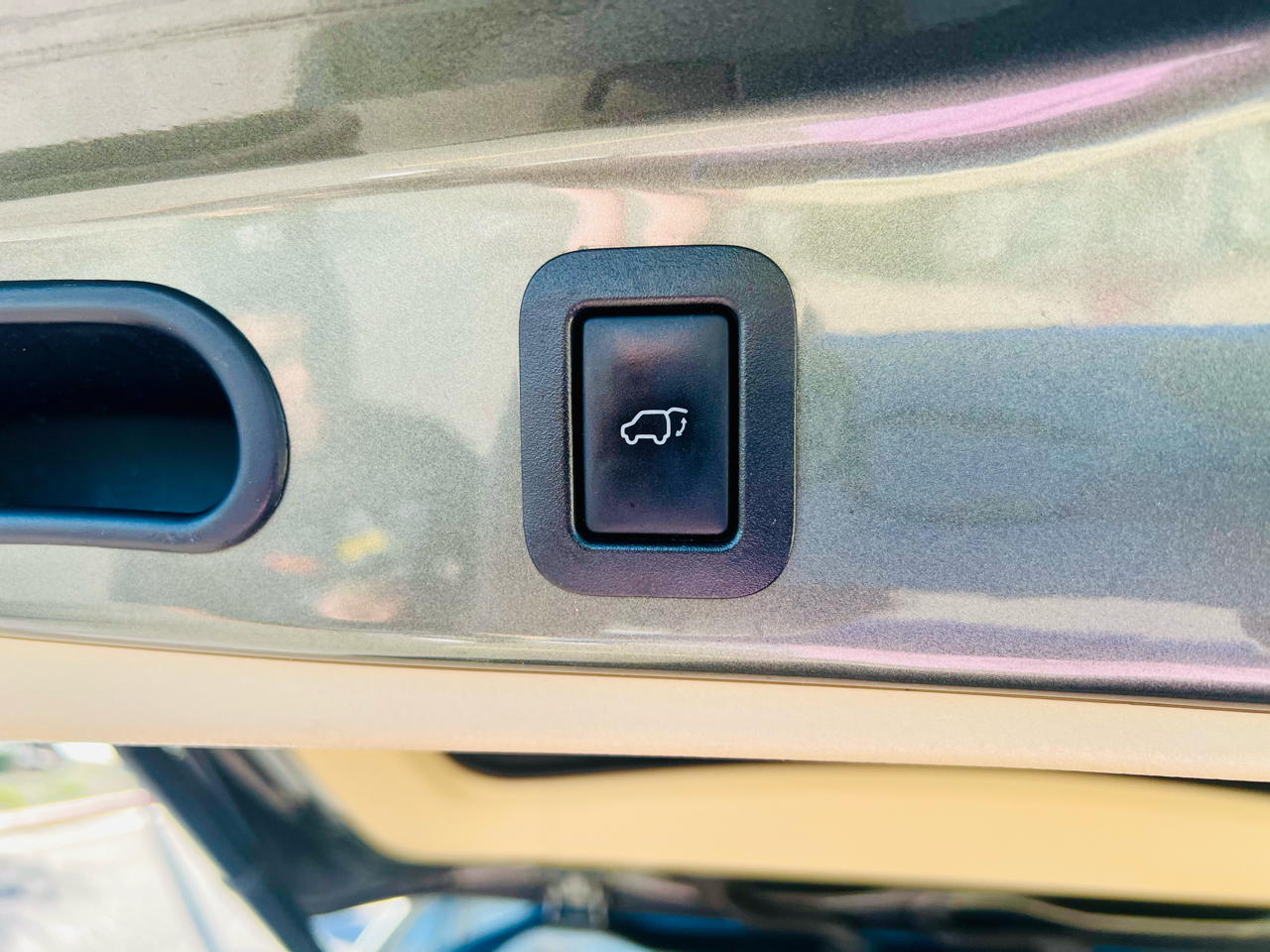 Toyota Highlander XLE AWD V6 2015