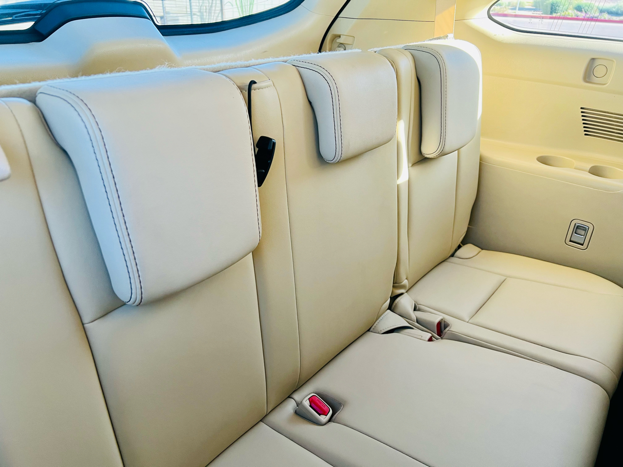 Toyota Highlander XLE AWD V6 2015