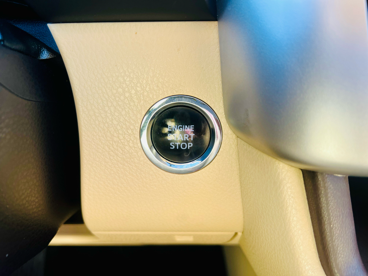 Toyota Highlander XLE AWD V6 2015