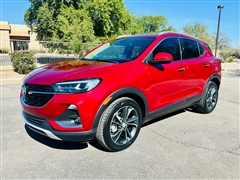 2021 Buick Encore GX 