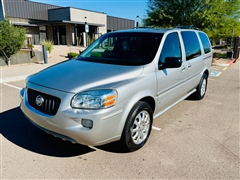 2006 Buick Terraza 