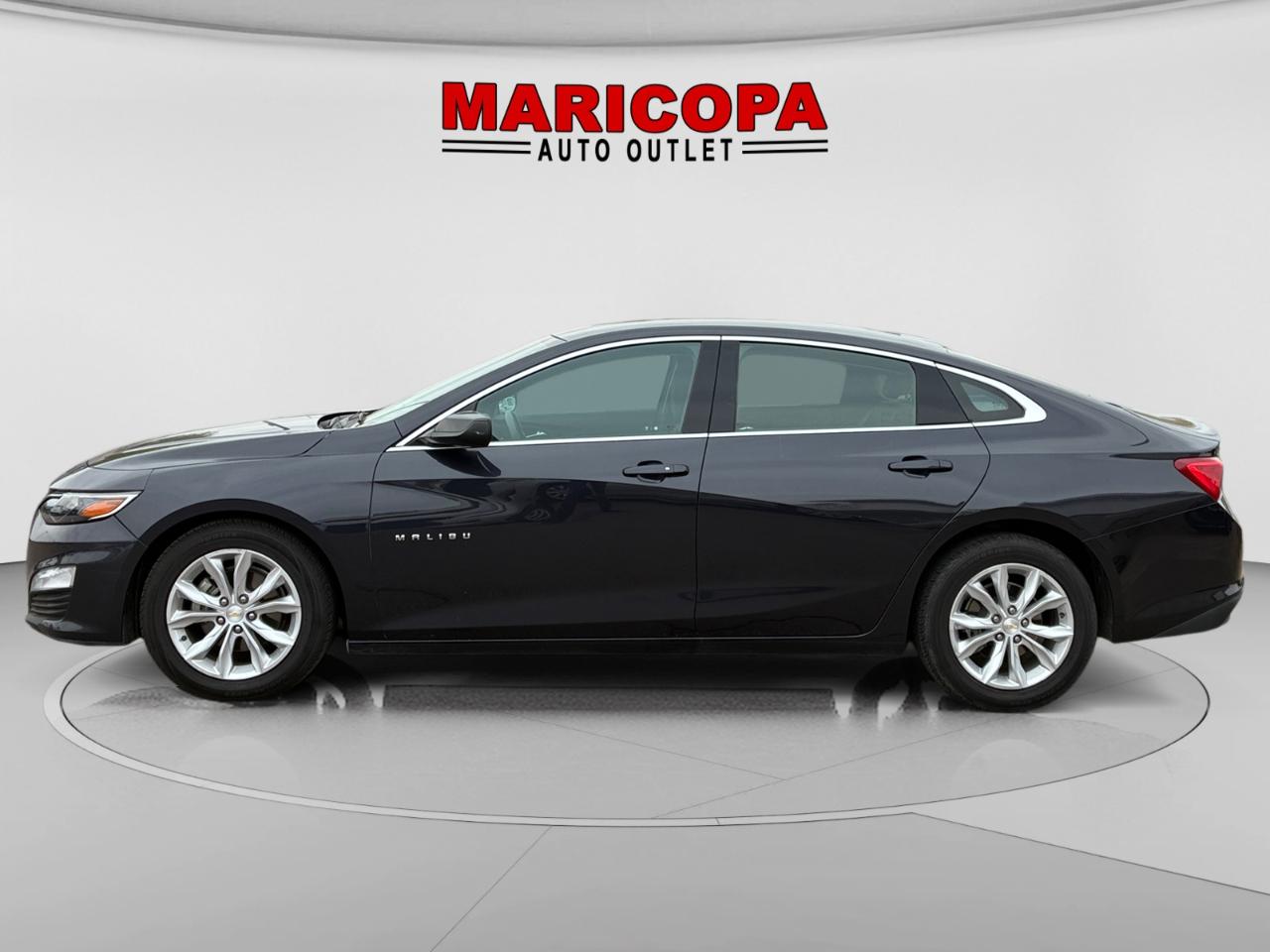 Chevrolet Malibu 1LT 2023