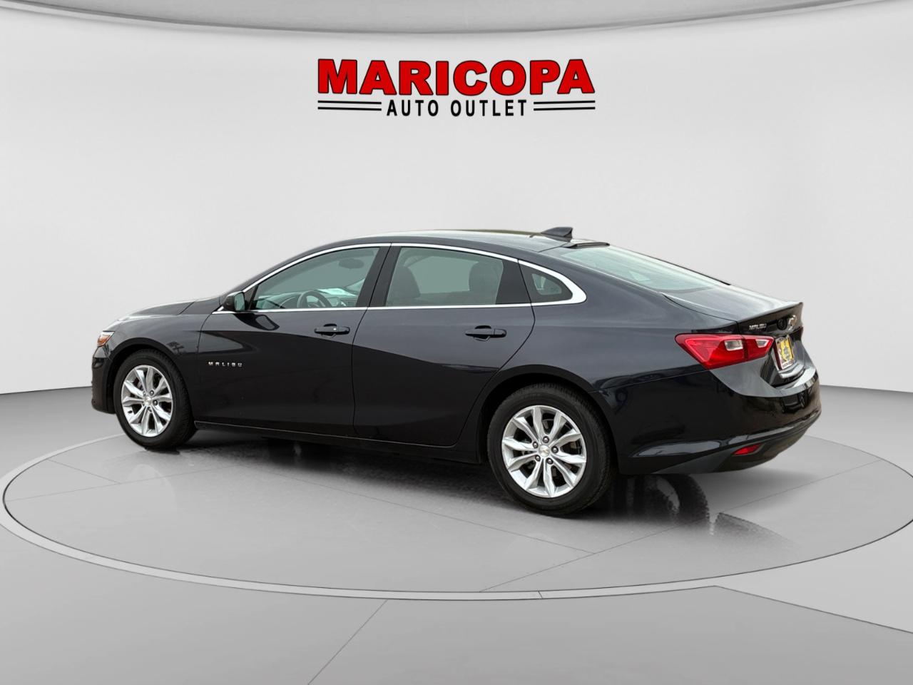 Chevrolet Malibu 1LT 2023
