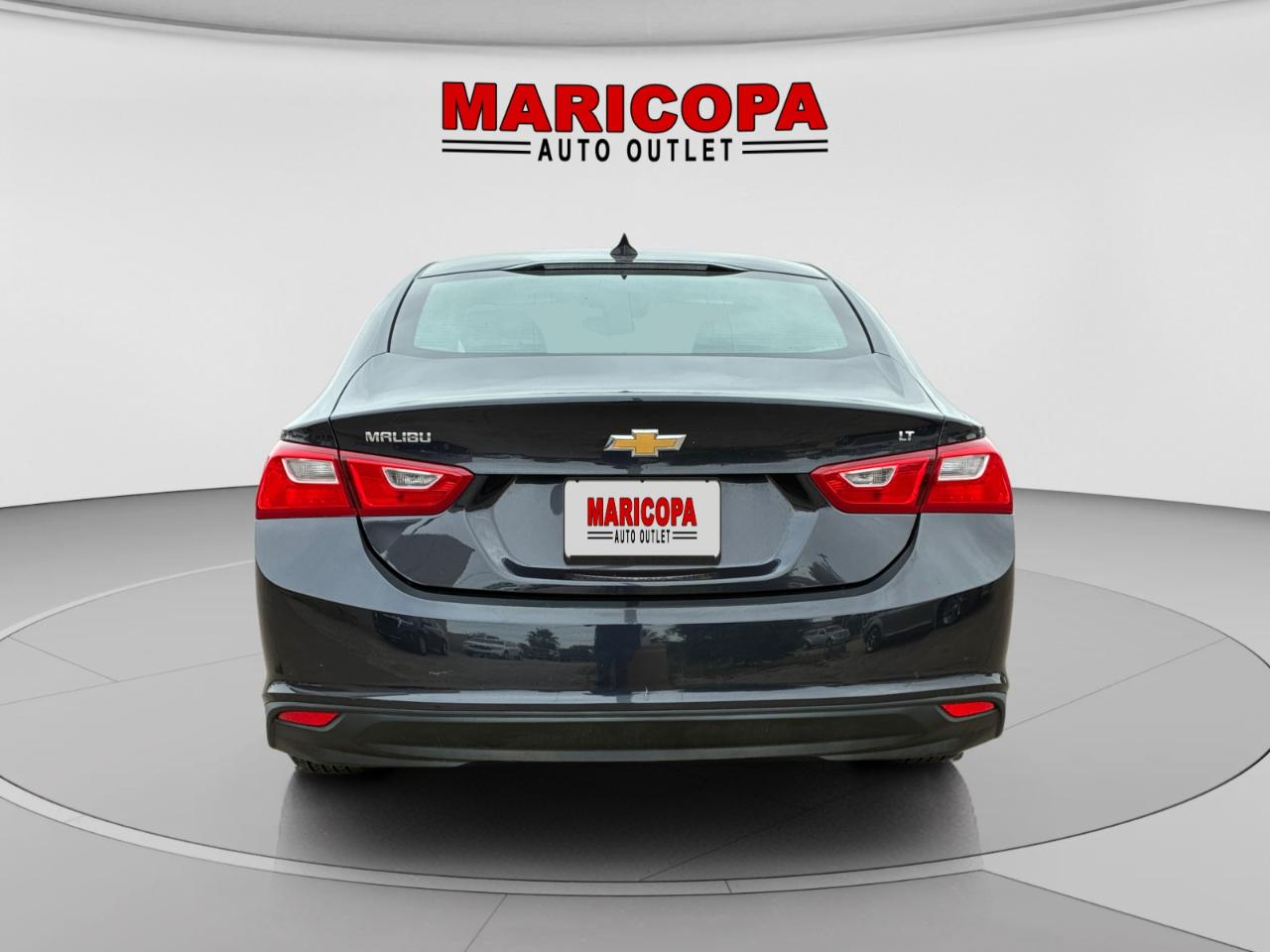 Chevrolet Malibu 1LT 2023