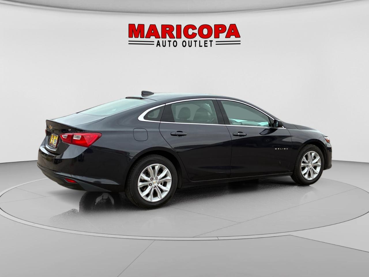 Chevrolet Malibu 1LT 2023
