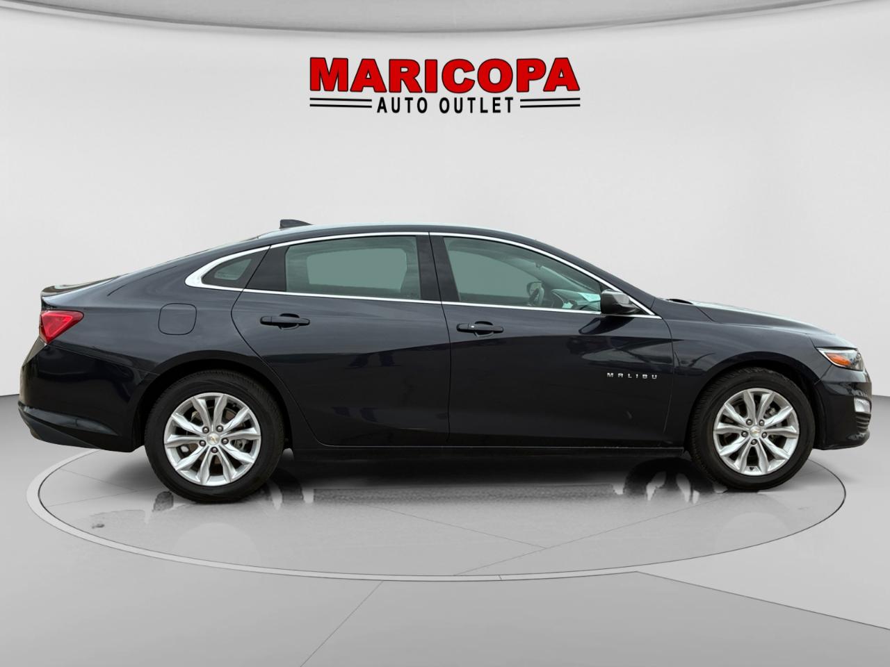 Chevrolet Malibu 1LT 2023