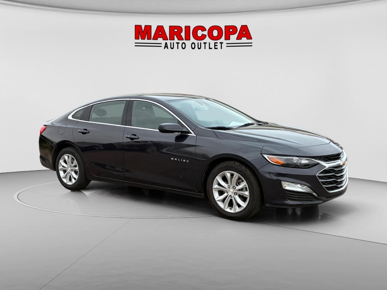 Chevrolet Malibu 1LT 2023