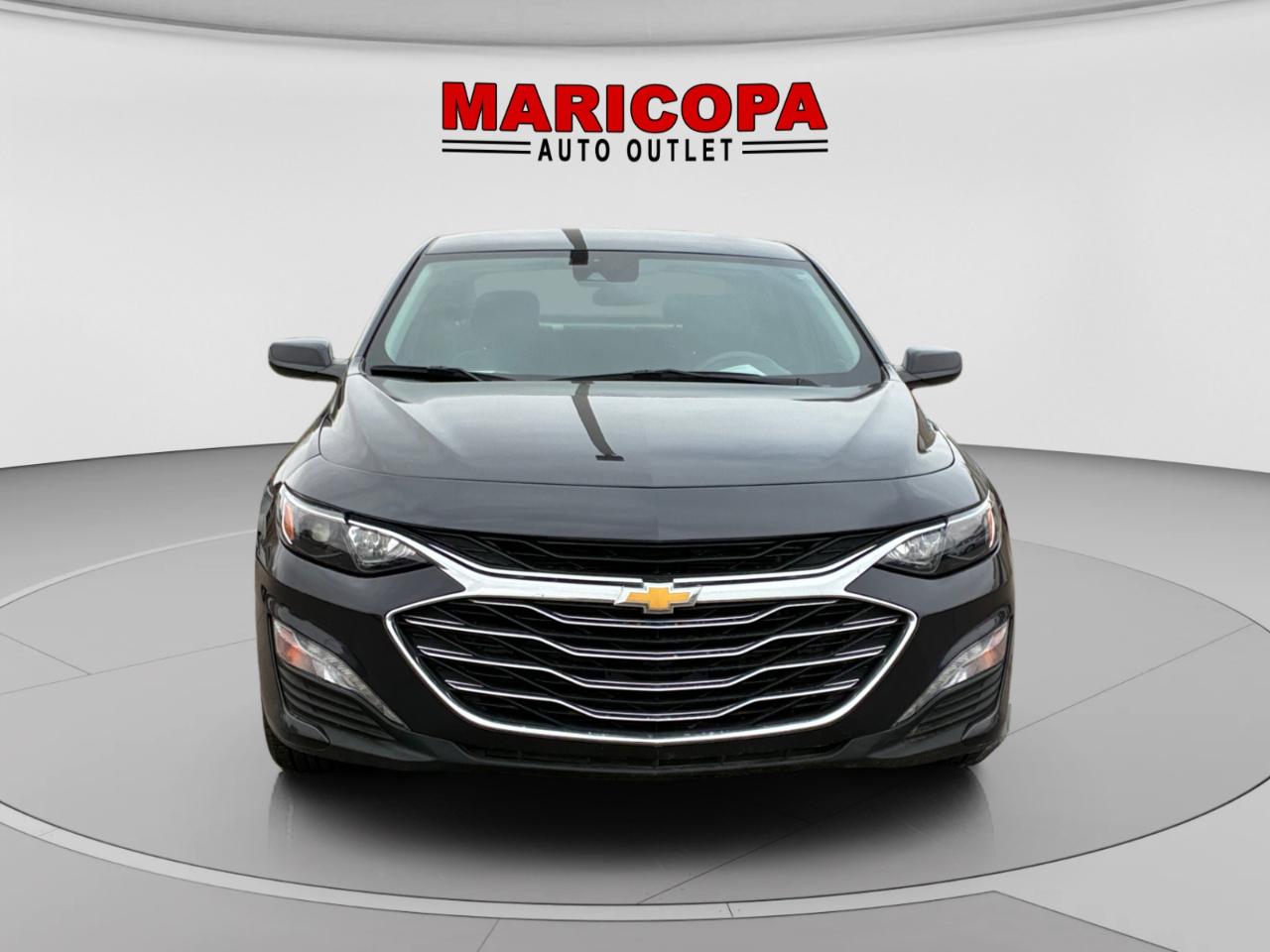 Chevrolet Malibu 1LT 2023