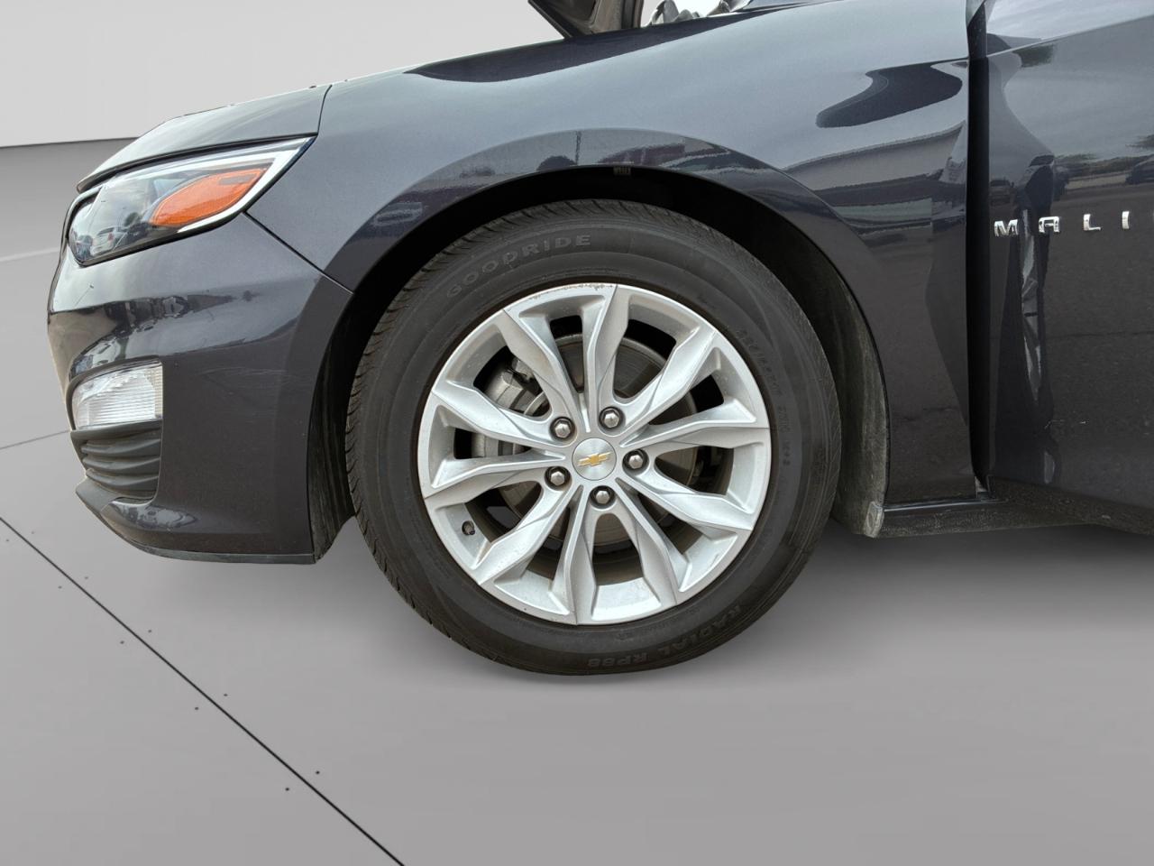 Chevrolet Malibu 1LT 2023