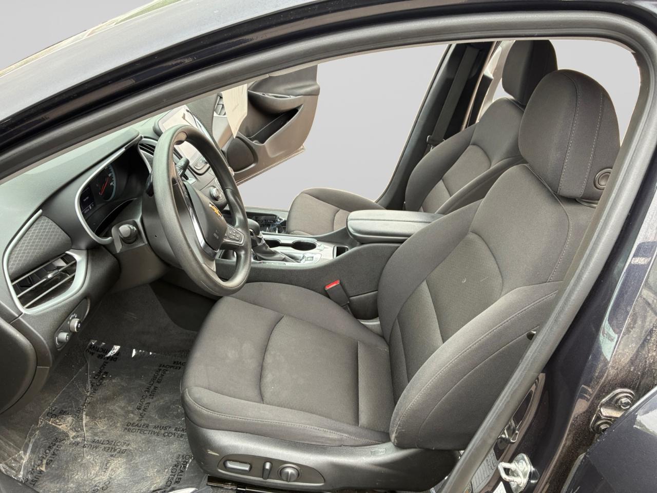 Chevrolet Malibu 1LT 2023