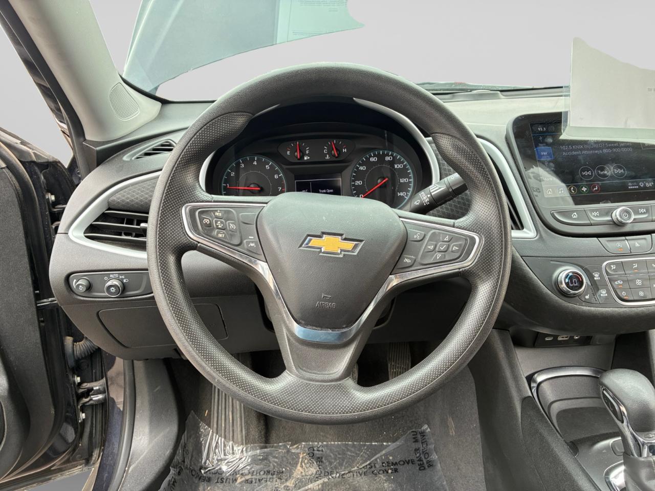 Chevrolet Malibu 1LT 2023