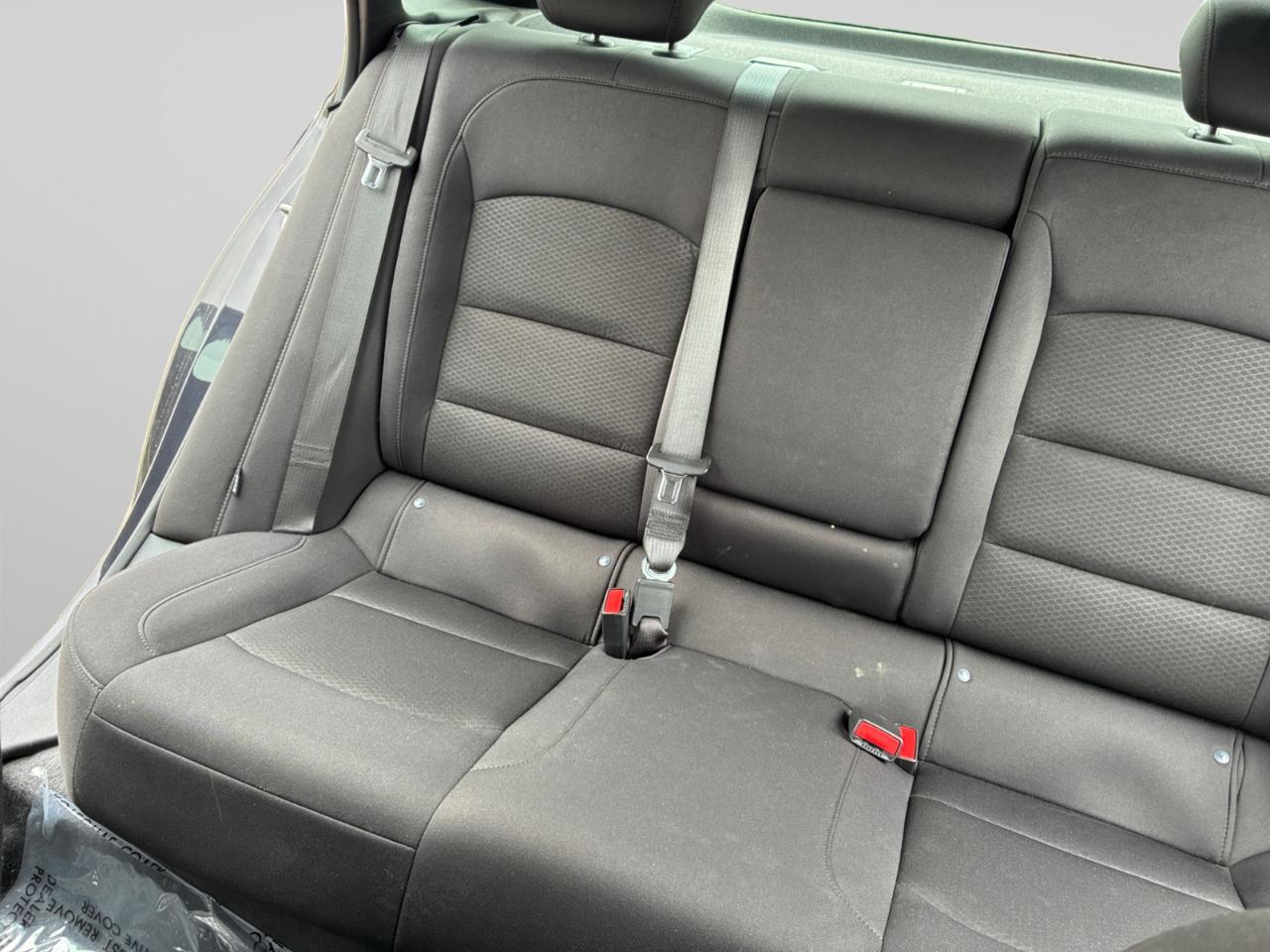 Chevrolet Malibu 1LT 2023