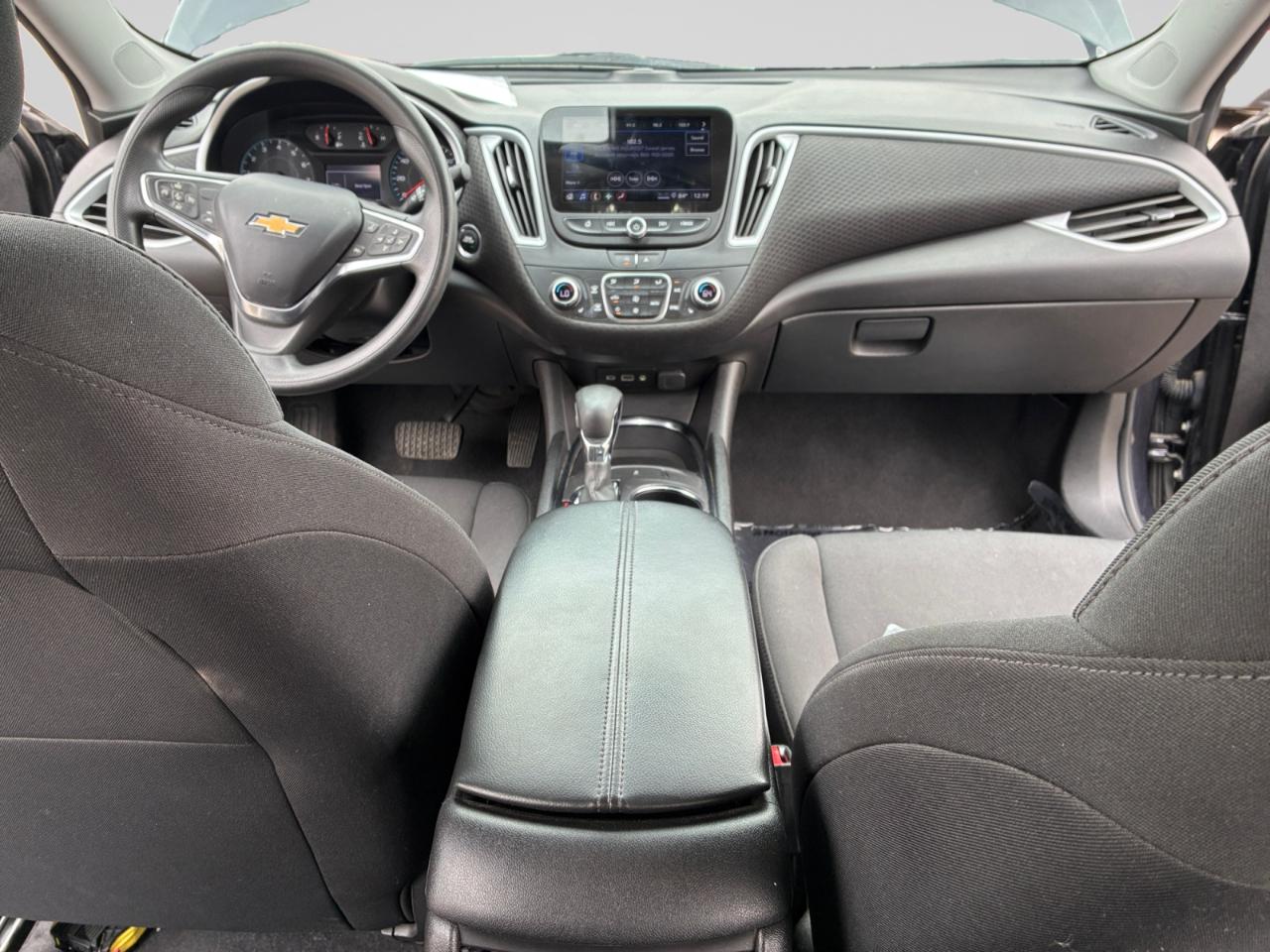 Chevrolet Malibu 1LT 2023
