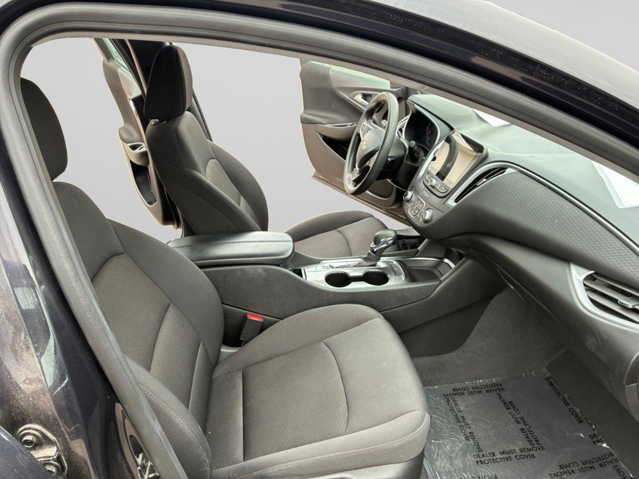 Chevrolet Malibu 1LT 2023