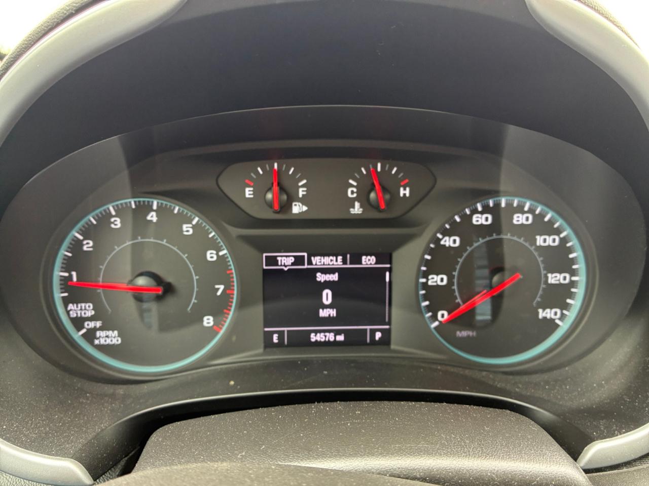 Chevrolet Malibu 1LT 2023