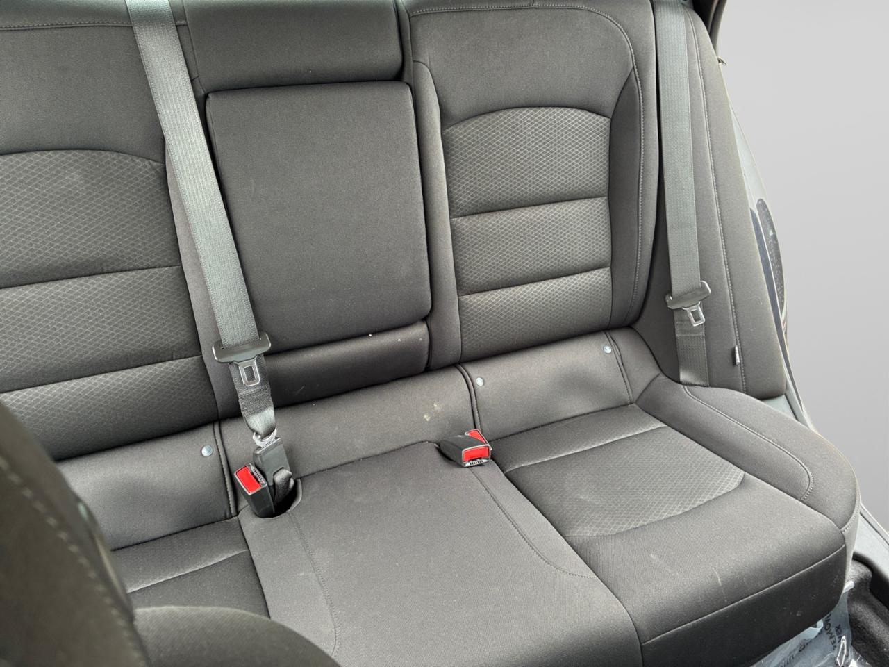 Chevrolet Malibu 1LT 2023