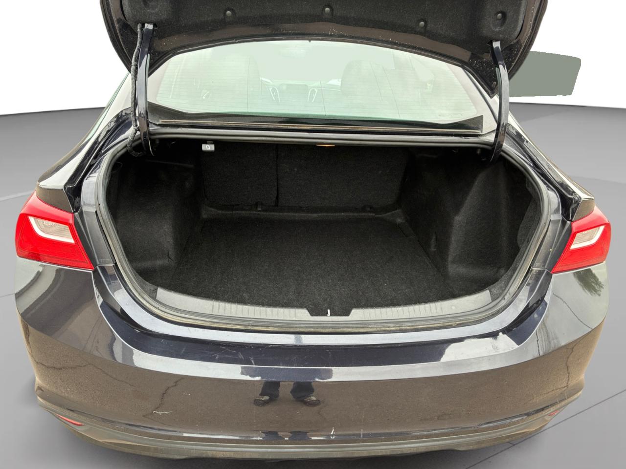 Chevrolet Malibu 1LT 2023