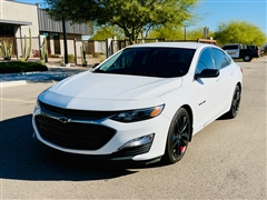 2020 Chevrolet Malibu 