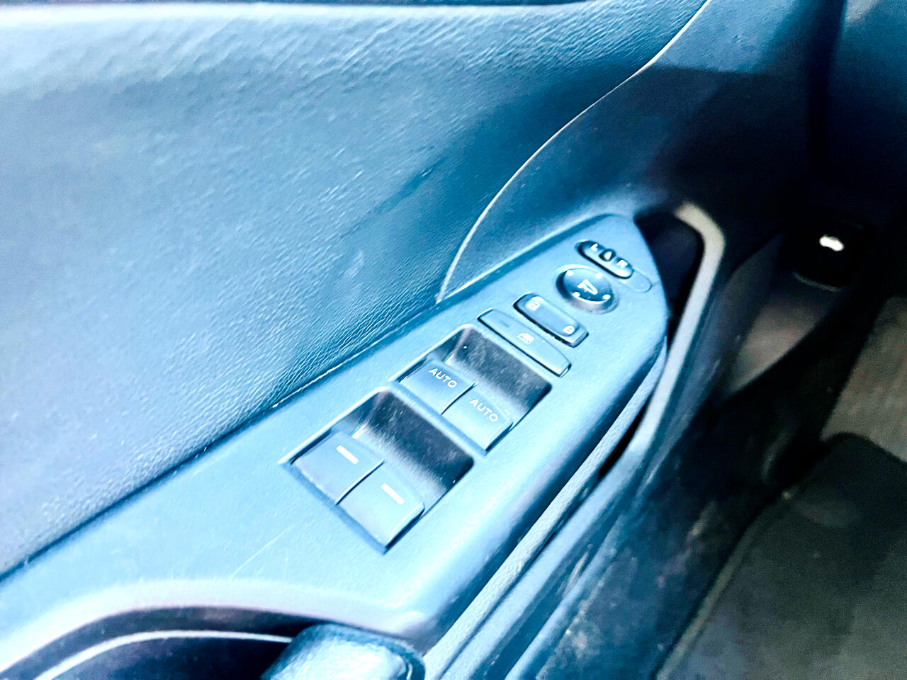 Honda Civic EX-L Sedan CVT 2019