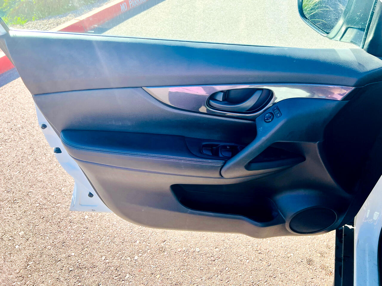 Nissan Rogue S 2WD 2020