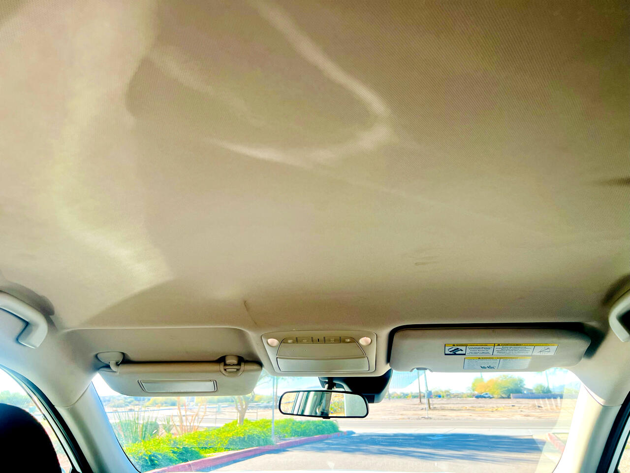 Nissan Rogue S 2WD 2020