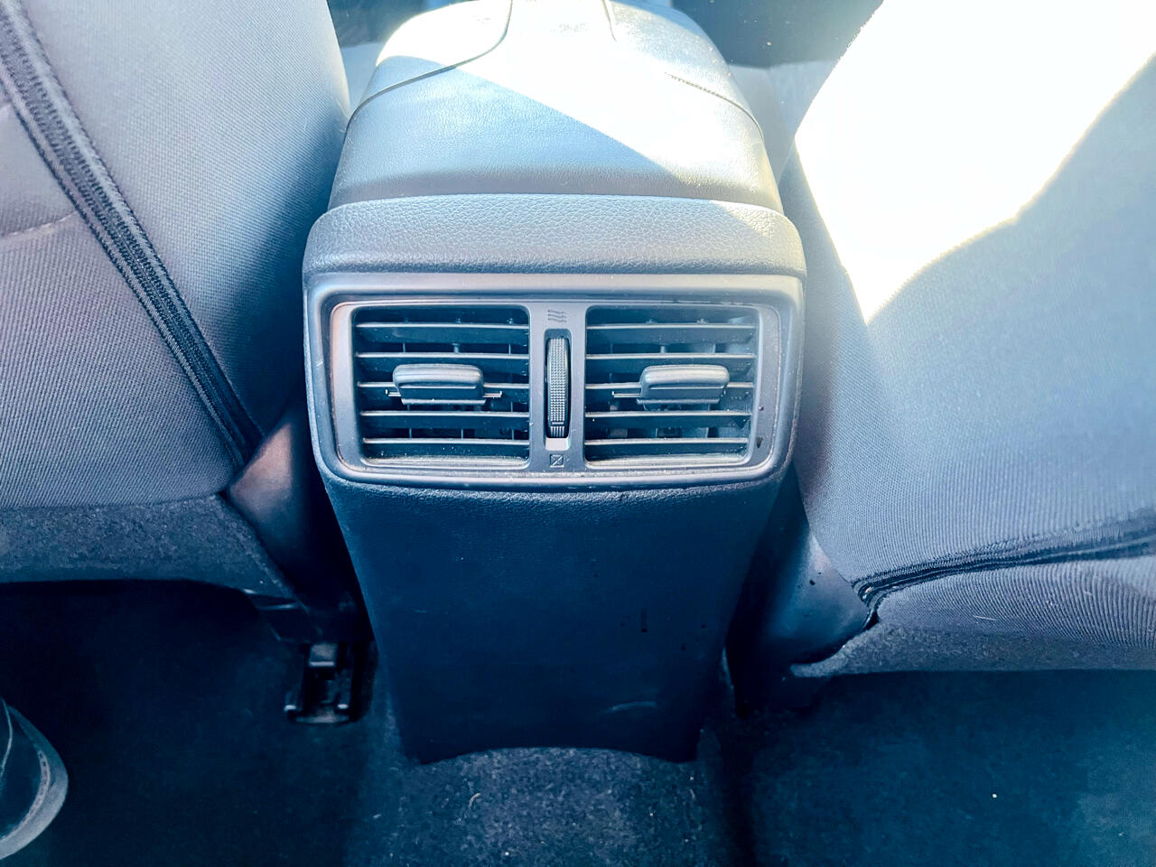 Nissan Rogue S 2WD 2020