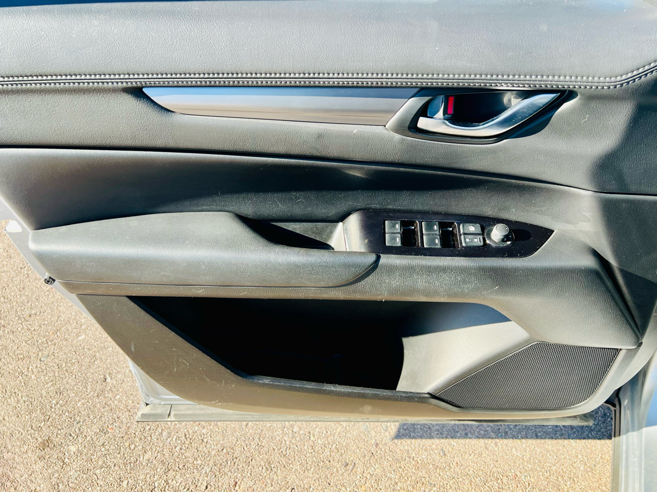 Mazda CX-5 Touring AWD 2021