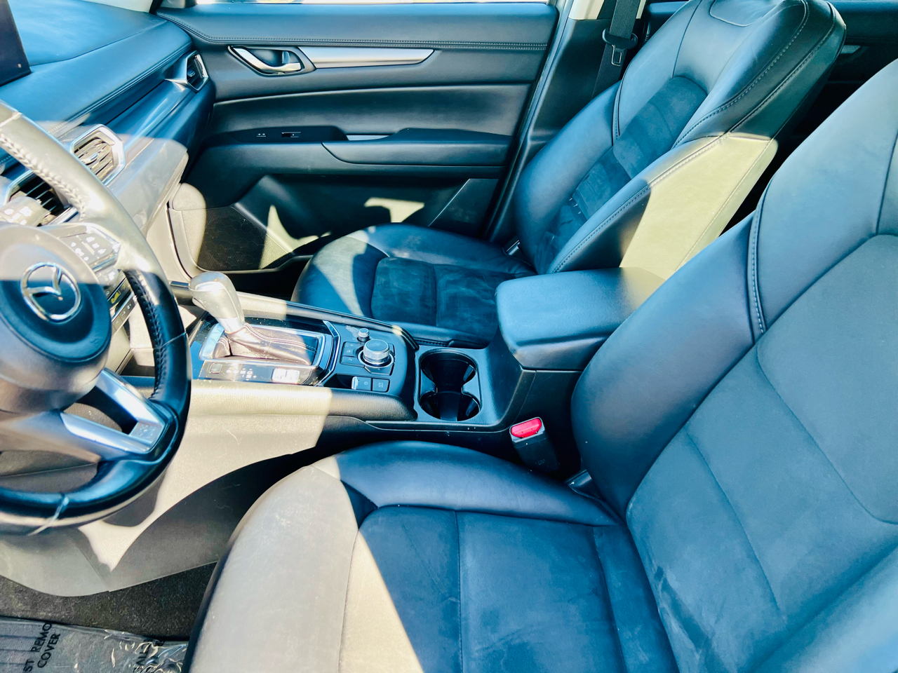 Mazda CX-5 Touring AWD 2021