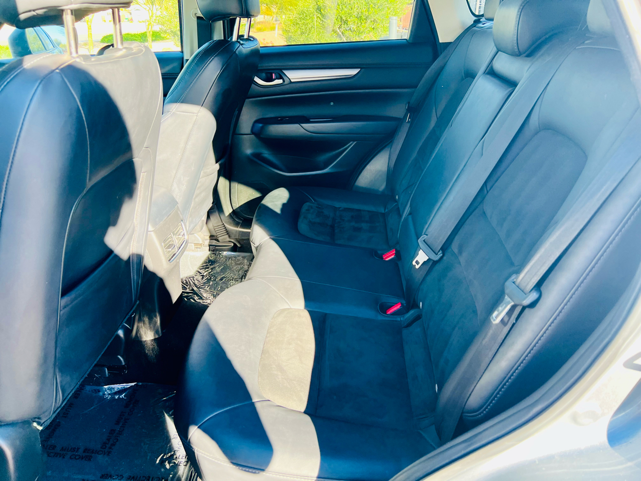 Mazda CX-5 Touring AWD 2021