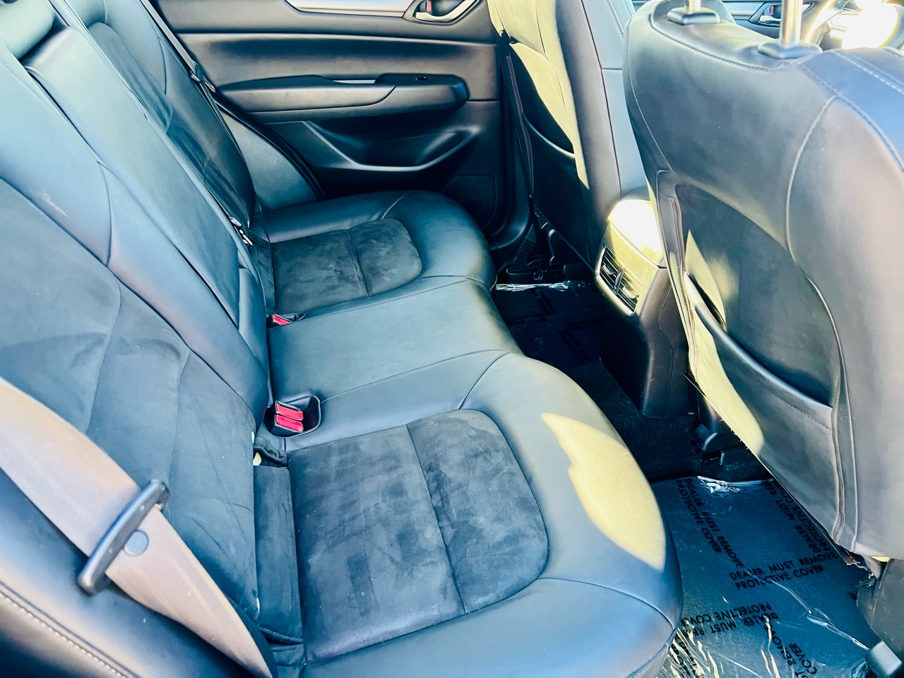 Mazda CX-5 Touring AWD 2021