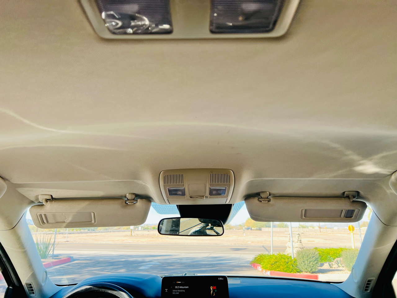 Mazda CX-5 Touring AWD 2021