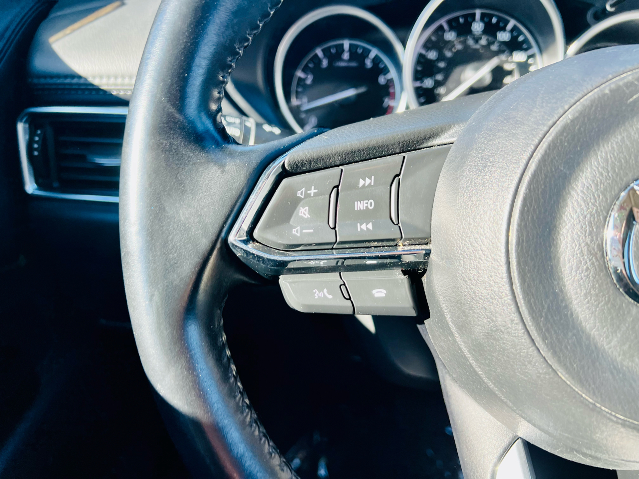 Mazda CX-5 Touring AWD 2021