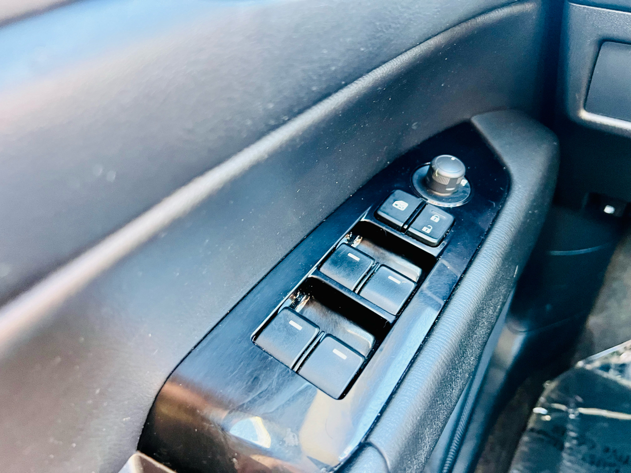 Mazda CX-5 Touring AWD 2021