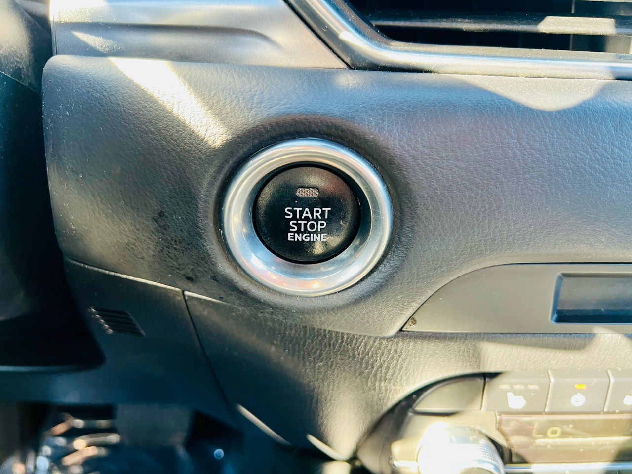 Mazda CX-5 Touring AWD 2021