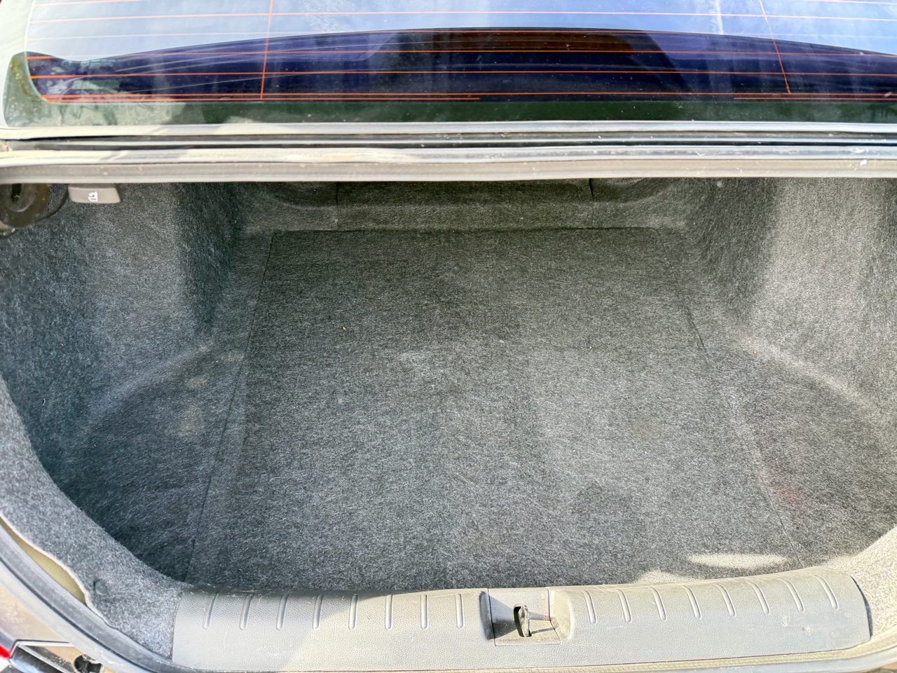 Honda Civic LX Honda Sensing Sedan CVT 2020