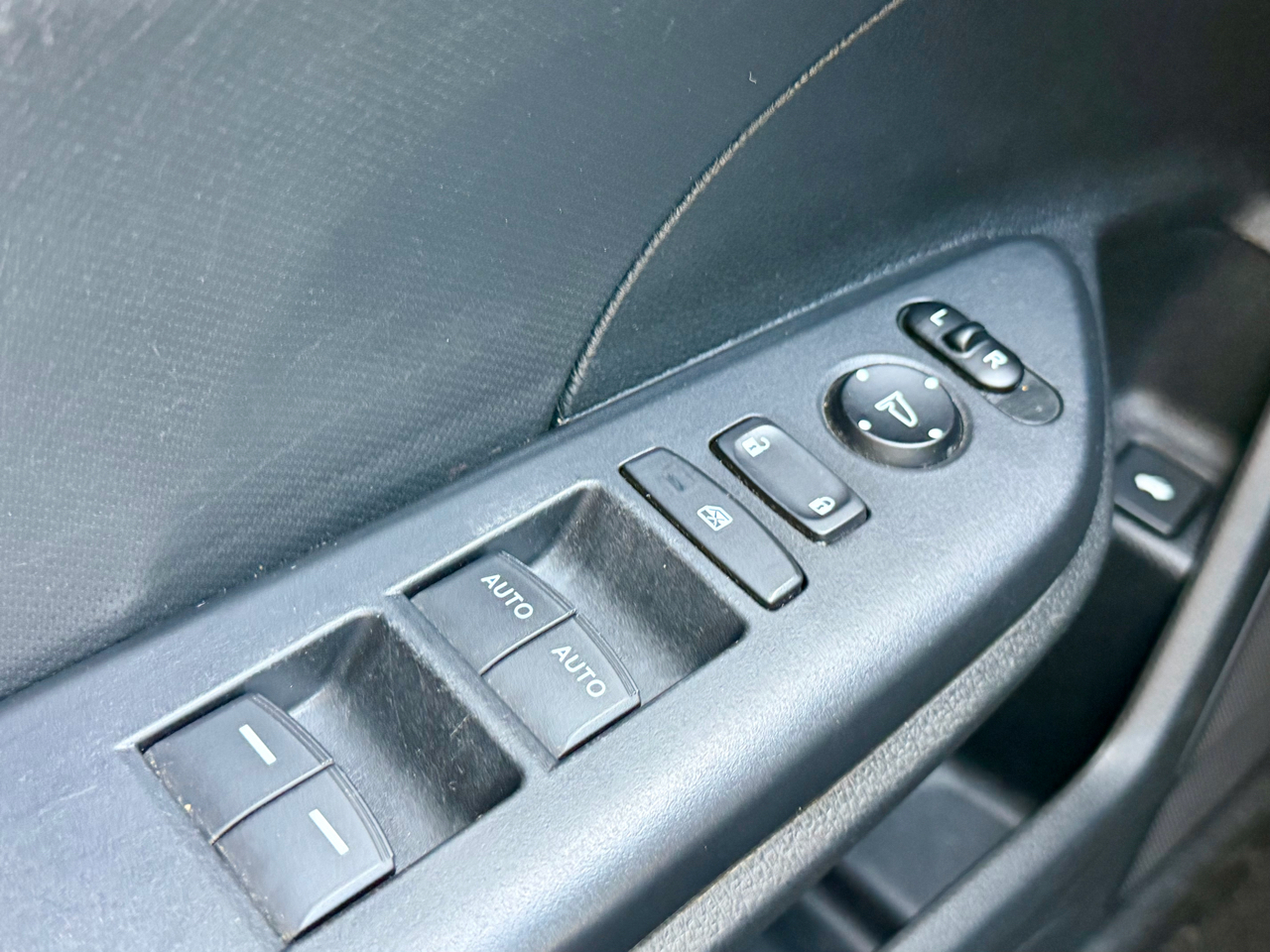 Honda Civic LX Honda Sensing Sedan CVT 2020