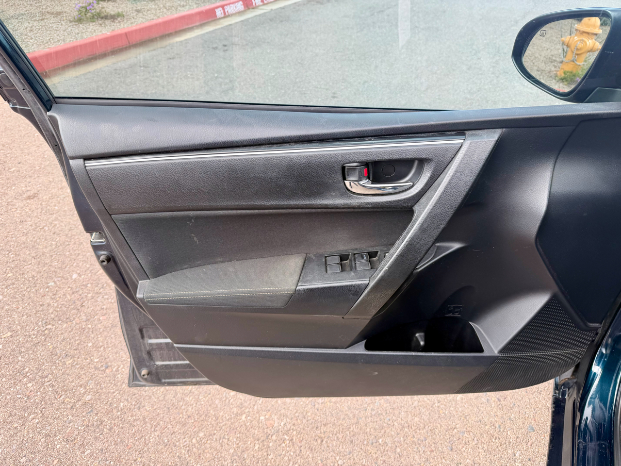 Toyota Corolla LE 2019