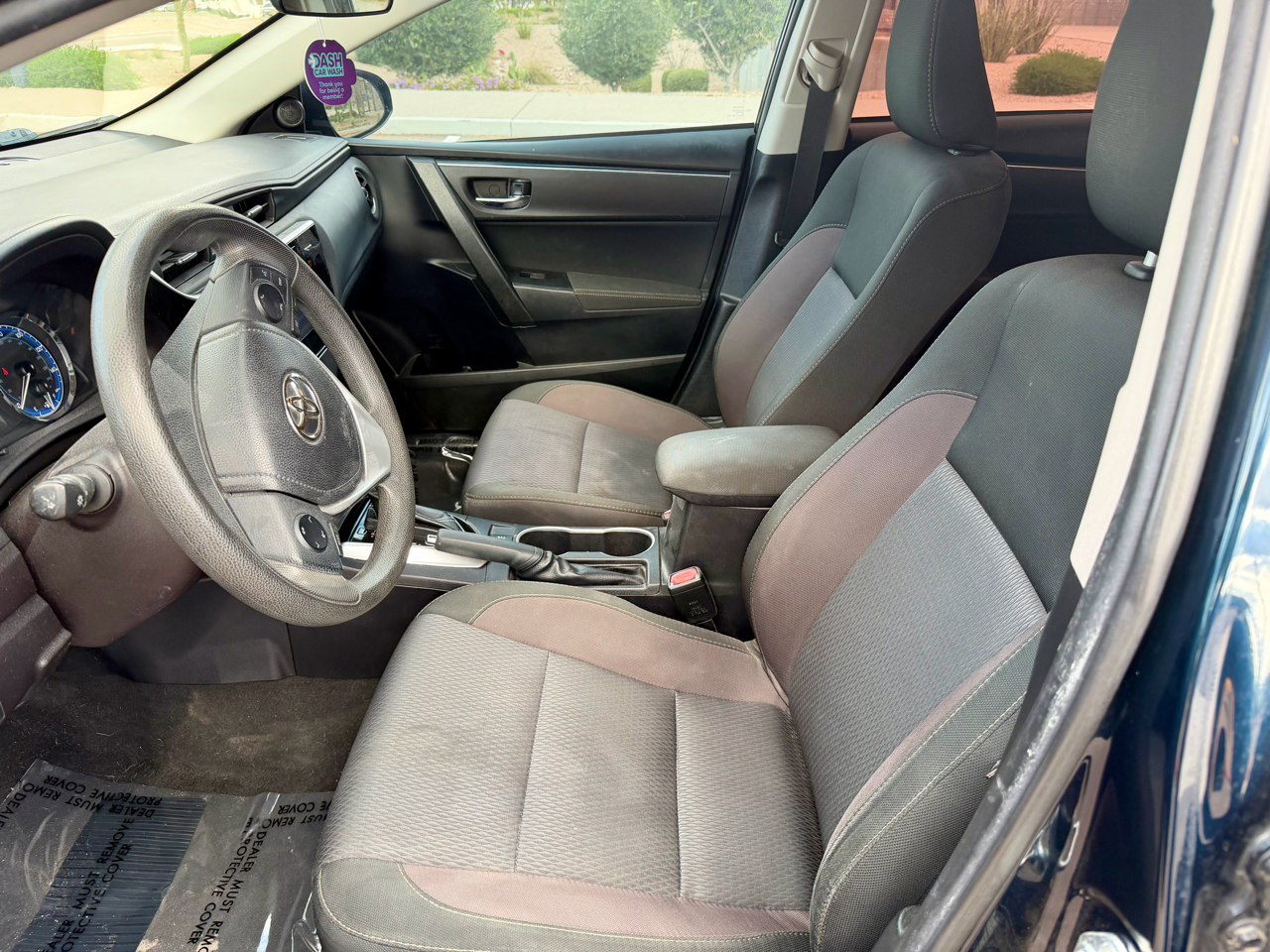 Toyota Corolla LE 2019