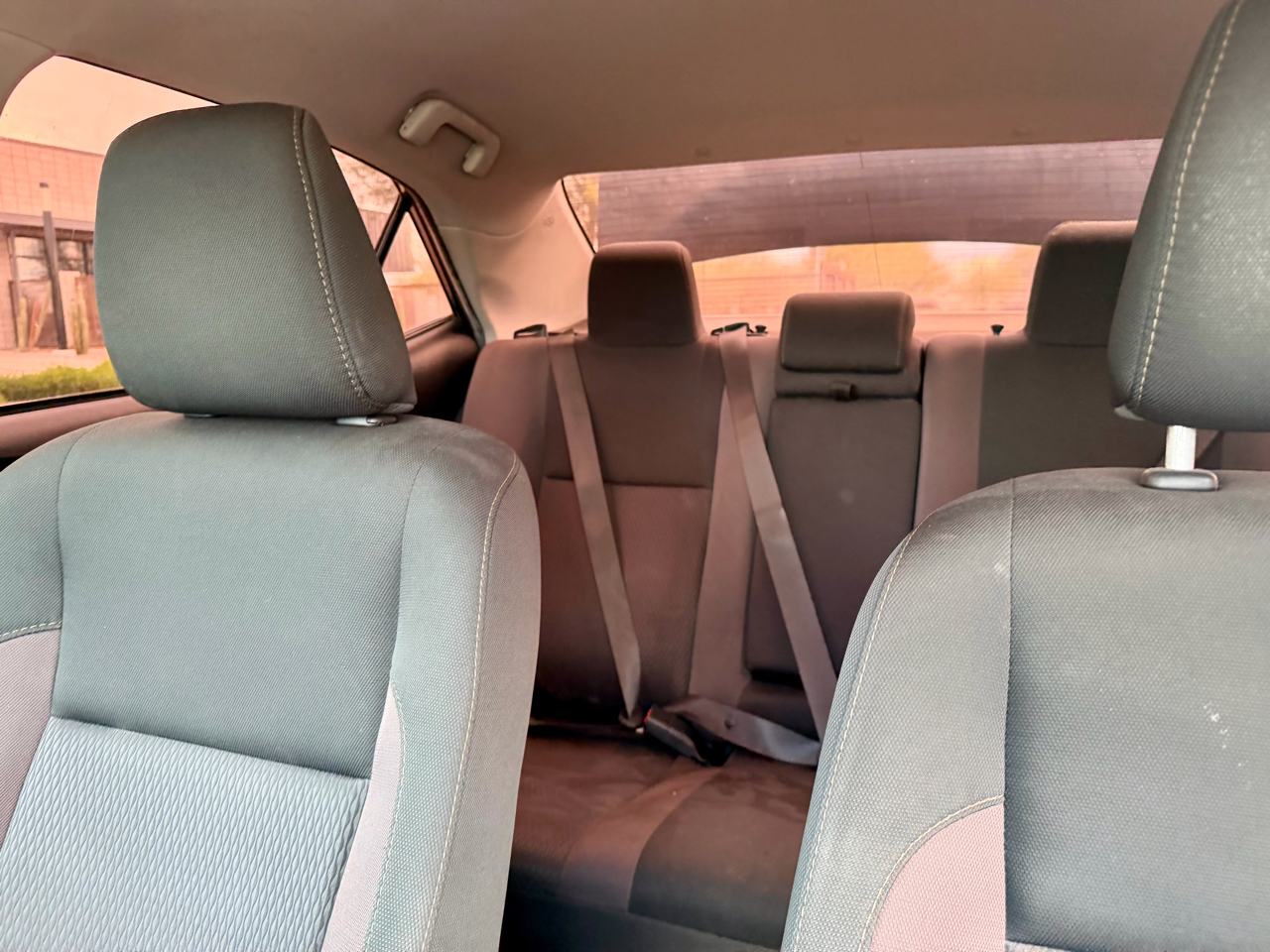 Toyota Corolla LE 2019